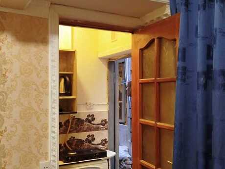 Nizamidə 1 otaqlı həyət evi kirayə verilir, 15 m², 280 AZN/ay, şəkil 4 / 7