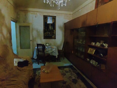 3-room old-build apartment for sale in Köhnə Günəşli, 80 m², 155 000 AZN, photo 4 / 11