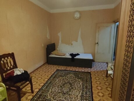 3-room old-build apartment for sale in Köhnə Günəşli, 80 m², 155 000 AZN, photo 2 / 11