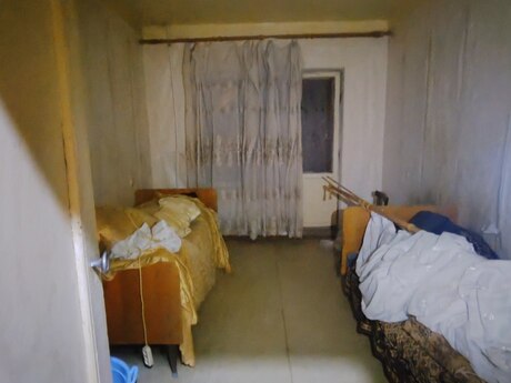 3-room old-build apartment for sale in Köhnə Günəşli, 80 m², 155 000 AZN, photo 3 / 11