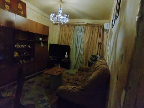 3-room old-build apartment for sale in Köhnə Günəşli, 80 m², 155 000 AZN, photo 5 / 11