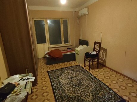 3 otaq · 80 m² · 3/9 mərtəbə, Köhnə Günəşli