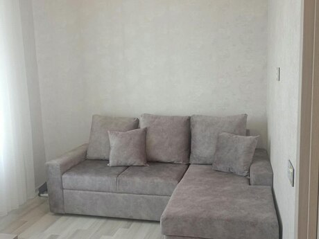 Elan №6552851 - Xırdalan, Xırdalan, 2 otaqlı, 35 m², 8/8 mərtəbə