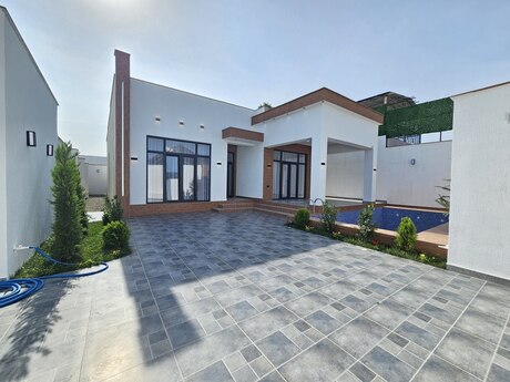 Elan №6552864 - Bakı, Şüvəlan q., 4 otaqlı, 150 m²