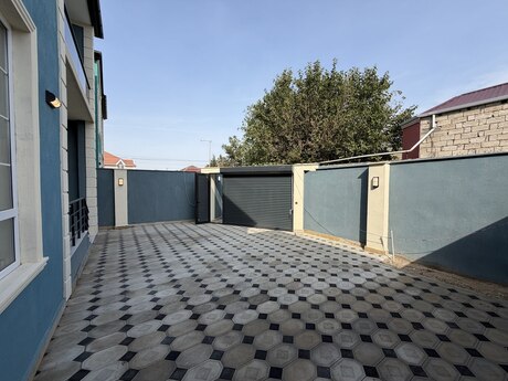 Продаётся 4-комнатный дом, Binə, 151 м², 160 000 AZN, фото 4 / 12