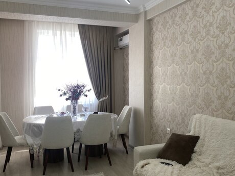 Lökbatanda 3 otaqlı yeni tikili mənzil satılır, 62,5 m², 160 000 AZN, şəkil 2 / 12