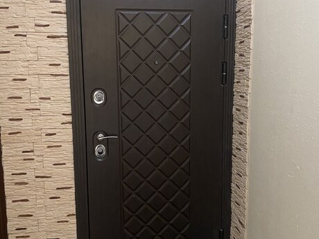 3-комн. · 62,5 m² · 5/12 этаж, Lökbatan