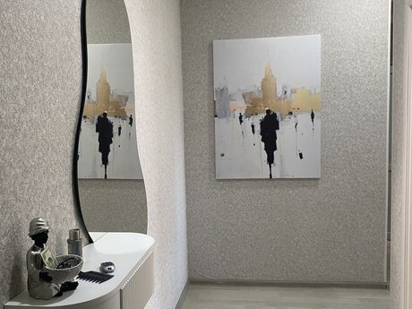 Lökbatanda 3 otaqlı yeni tikili mənzil satılır, 62,5 m², 160 000 AZN, şəkil 3 / 12