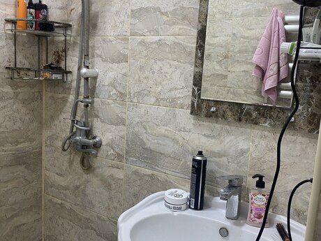 Lökbatanda 3 otaqlı yeni tikili mənzil satılır, 62,5 m², 160 000 AZN, şəkil 5 / 12