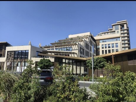 Şah İsmayıl Xətaidə 3 otaqlı köhnə tikili mənzil satılır, 90 m², 246 000 AZN, şəkil 2 / 12
