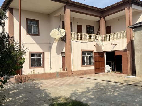 7 otaq · 350 m², Şağan