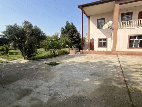 Şağanda 7 otaqlı həyət evi satılır, 350 m², 350 000 AZN, şəkil 3 / 12