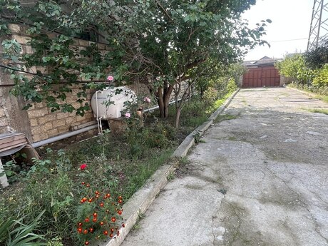 Şağanda 7 otaqlı həyət evi satılır, 350 m², 350 000 AZN, şəkil 5 / 12