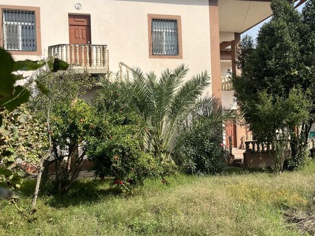 Şağanda 7 otaqlı həyət evi satılır, 350 m², 350 000 AZN, şəkil 4 / 12