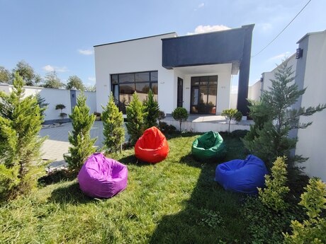 4-room house for sale in Pirşağı, 110 m², 145 000 AZN, photo 2 / 12