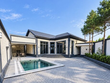 Elan №6552891 - Bakı, Şüvəlan q., 4 otaqlı, 150 m²