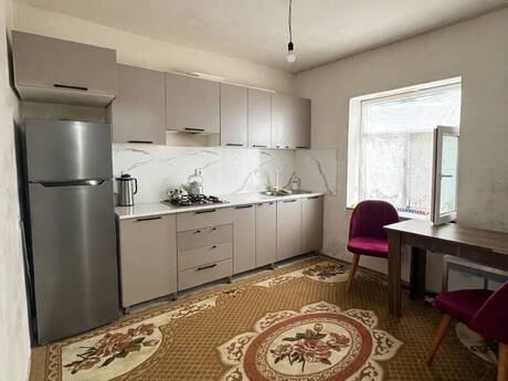 Binədə 2 otaqlı həyət evi kirayə verilir, 50 m², 350 AZN/ay, şəkil 5 / 7
