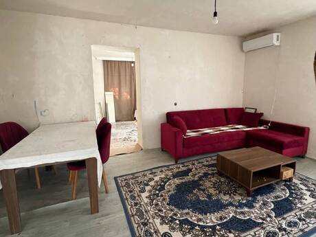Binədə 2 otaqlı həyət evi kirayə verilir, 50 m², 350 AZN/ay, şəkil 4 / 7