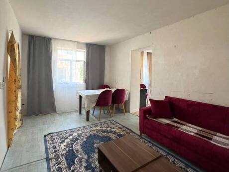 Binədə 2 otaqlı həyət evi kirayə verilir, 50 m², 350 AZN/ay, şəkil 3 / 7