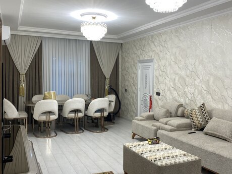 Qobuda 5 otaqlı həyət evi satılır, 160 m², 135 000 AZN, şəkil 2 / 12