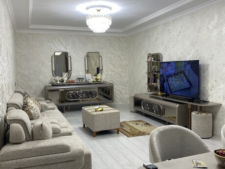 Qobuda 5 otaqlı həyət evi satılır, 160 m², 135 000 AZN, şəkil 3 / 12