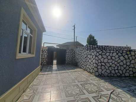 Biləcəridə 4 otaqlı həyət evi satılır, 120 m², 125 000 AZN, şəkil 3 / 12
