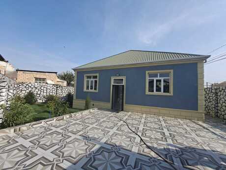 4 otaq · 120 m², Biləcəri