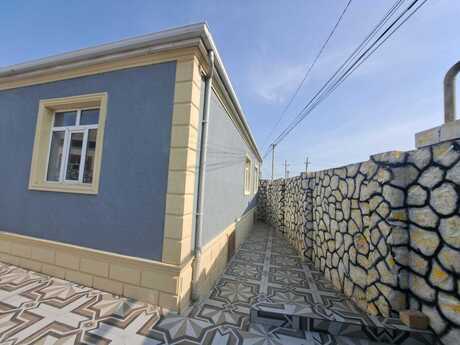 Biləcəridə 4 otaqlı həyət evi satılır, 120 m², 125 000 AZN, şəkil 2 / 12