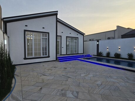 4-room house for sale in Şüvəlan, 130 m², 225 000 AZN, photo 2 / 12