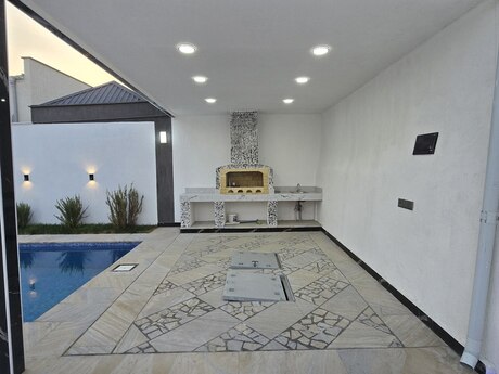 4-room house for sale in Şüvəlan, 130 m², 225 000 AZN, photo 5 / 12