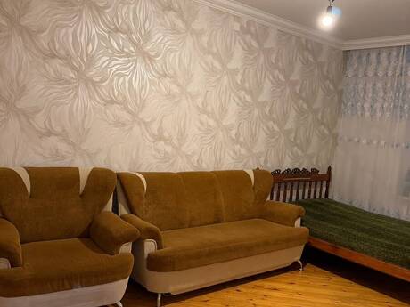 Massiv Vdə 1 otaqlı köhnə tikili mənzil kirayə verilir, 40 m², 430 AZN/ay, şəkil 3 / 12