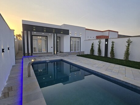 4-room house for sale in Şüvəlan, 160 m², 255 000 AZN, photo 5 / 12