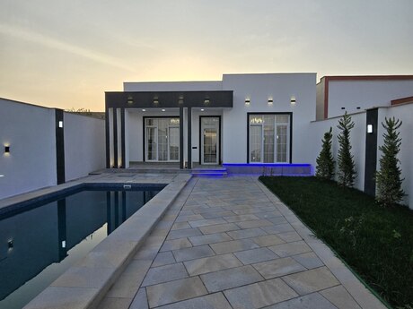 4-room house for sale in Şüvəlan, 160 m², 255 000 AZN, photo 3 / 12
