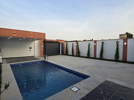 4-room house for sale in Şüvəlan, 130 m², 220 000 AZN, photo 2 / 12