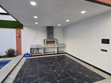4-room house for sale in Şüvəlan, 130 m², 220 000 AZN, photo 5 / 12