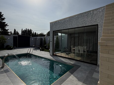 4-room house for sale in Şüvəlan, 180 m², 360 000 AZN, photo 2 / 12