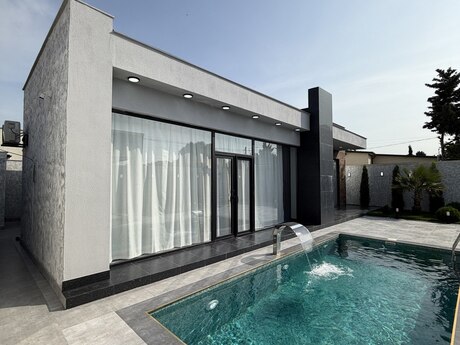 4-room house for sale in Şüvəlan, 180 m², 360 000 AZN, photo 3 / 12