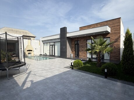 Elan №6552927 - Bakı, Şüvəlan q., 4 otaqlı, 180 m²