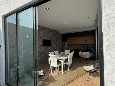 4-room house for sale in Şüvəlan, 180 m², 360 000 AZN, photo 5 / 12