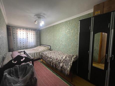 Xalqlar Dostluğunda 2 otaqlı köhnə tikili mənzil satılır, 55 m², 133 000 AZN, şəkil 3 / 6