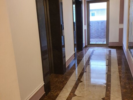 Nəriman Nərimanovda 3 otaqlı yeni tikili mənzil satılır, 114 m², 500 000 AZN, şəkil 5 / 12