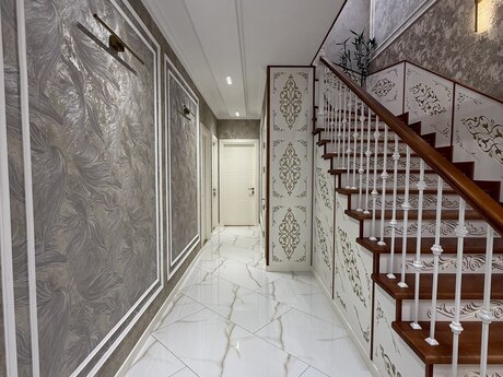 Продаётся 5-комнатная квартира в новостройке, Nəsimi, 270 м², 530 000 AZN, фото 3 / 12