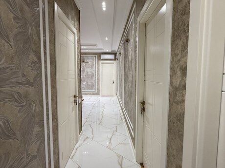 Продаётся 5-комнатная квартира в новостройке, Nəsimi, 270 м², 530 000 AZN, фото 4 / 12