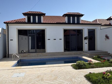 4-room house for sale in Şüvəlan, 130 m², 195 000 AZN, photo 4 / 11