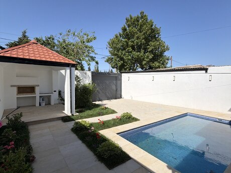 4-room house for sale in Şüvəlan, 130 m², 195 000 AZN, photo 3 / 11