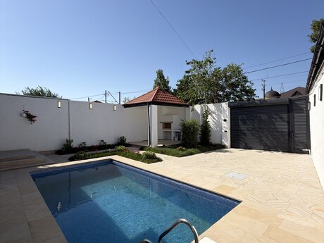 4-room house for sale in Şüvəlan, 130 m², 195 000 AZN, photo 5 / 11