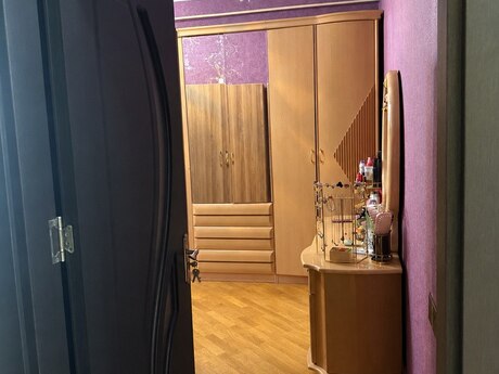 İnşaatçılarda otaq kirayə verilir, 120 m², 219 AZN/ay, şəkil 2 / 6