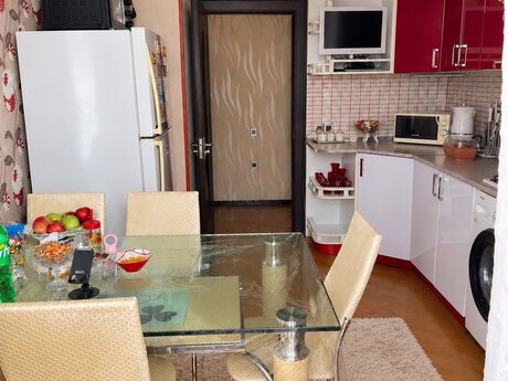 İnşaatçılarda otaq kirayə verilir, 120 m², 219 AZN/ay, şəkil 3 / 6