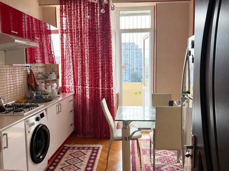 İnşaatçılarda otaq kirayə verilir, 120 m², 219 AZN/ay, şəkil 4 / 6