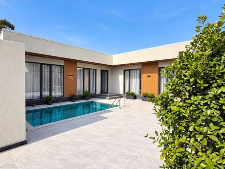 Elan №6552955 - Bakı, Şüvəlan q., 4 otaqlı, 145 m²
